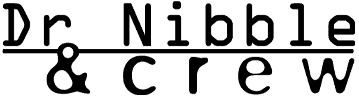 Dr. Nibble